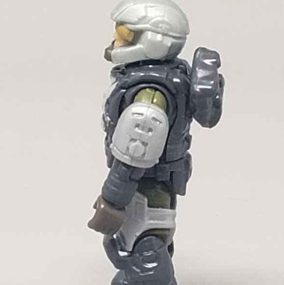 Mega Construx Halo Ghost Of Requiem Mini-Action Figure - Picture 2 of 9